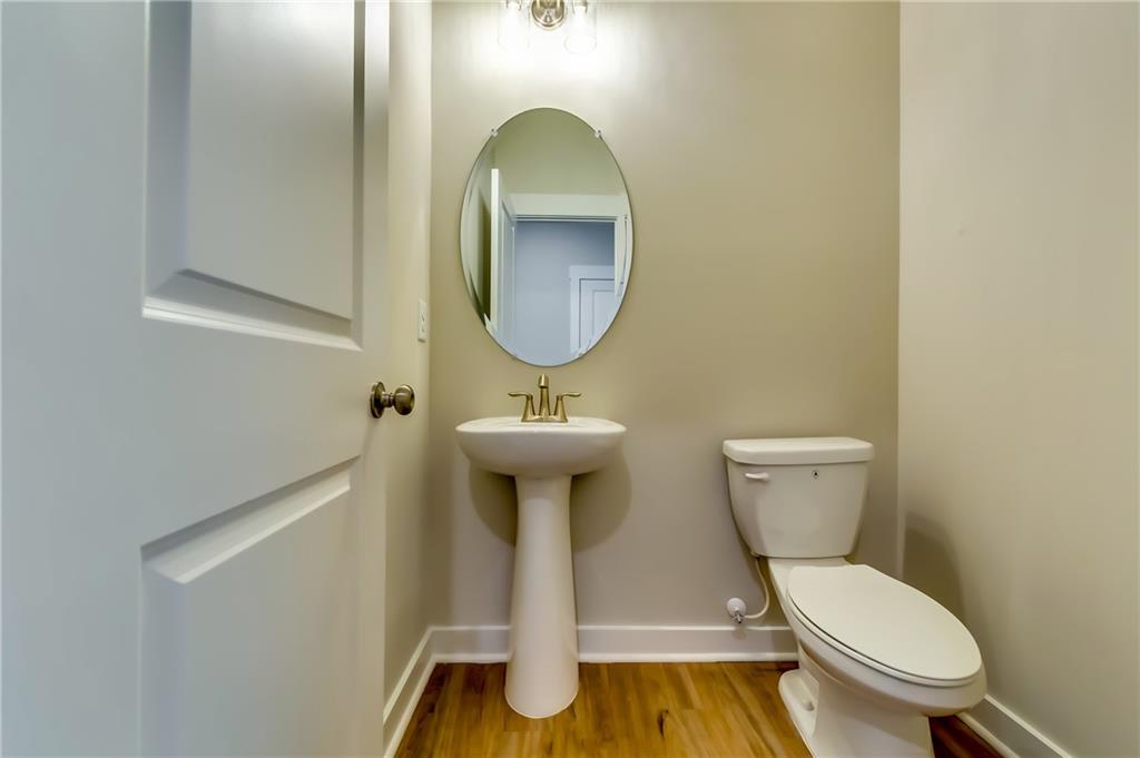 497 Principal Meridian Drive, Dallas, Georgia image 20