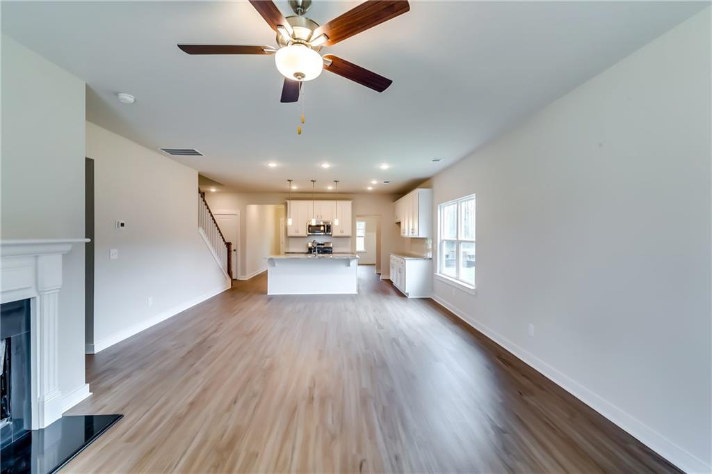 497 Principal Meridian Drive, Dallas, Georgia image 12