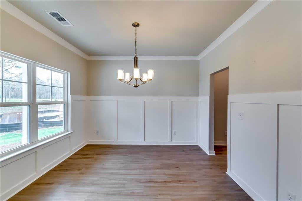 497 Principal Meridian Drive, Dallas, Georgia image 4