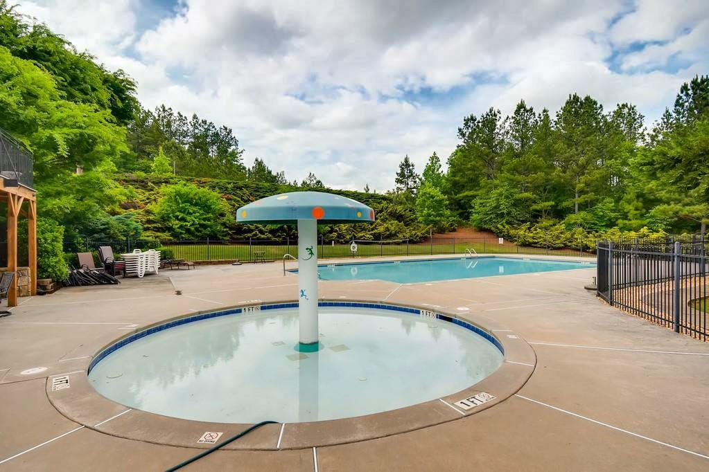 497 Principal Meridian Drive, Dallas, Georgia image 30