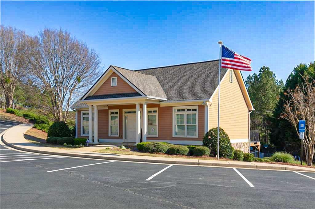 497 Principal Meridian Drive, Dallas, Georgia image 32