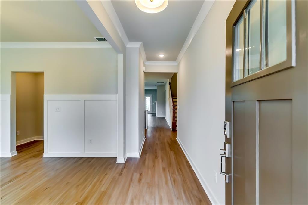 497 Principal Meridian Drive, Dallas, Georgia image 3
