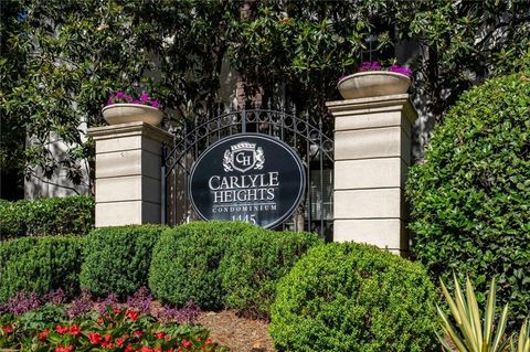 1445 Monroe Drive NE C13 Atlanta GA 30324