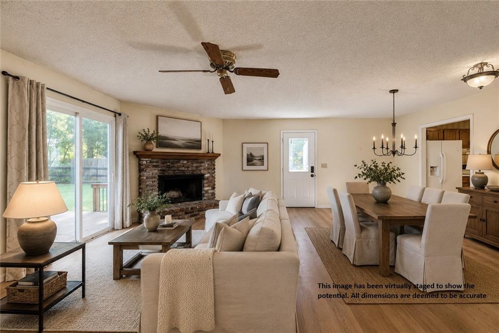5211 Ponderosa Farm Road