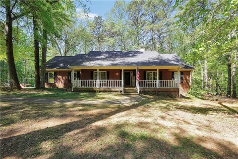 Homes For Sale - 600 Turner Road<br/> Mcdonough, GA 30252