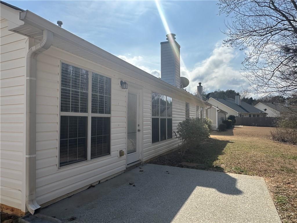275 Circle Road, Dacula, Georgia image 11