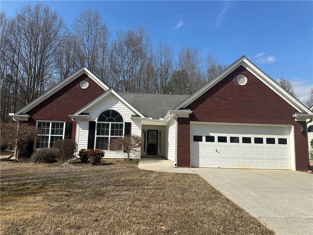 275 Circle Road, Dacula, Georgia image 1