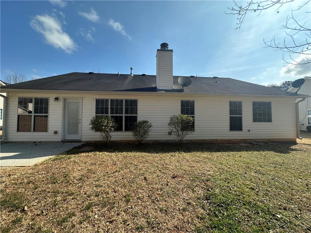 275 Circle Road, Dacula, Georgia image 12