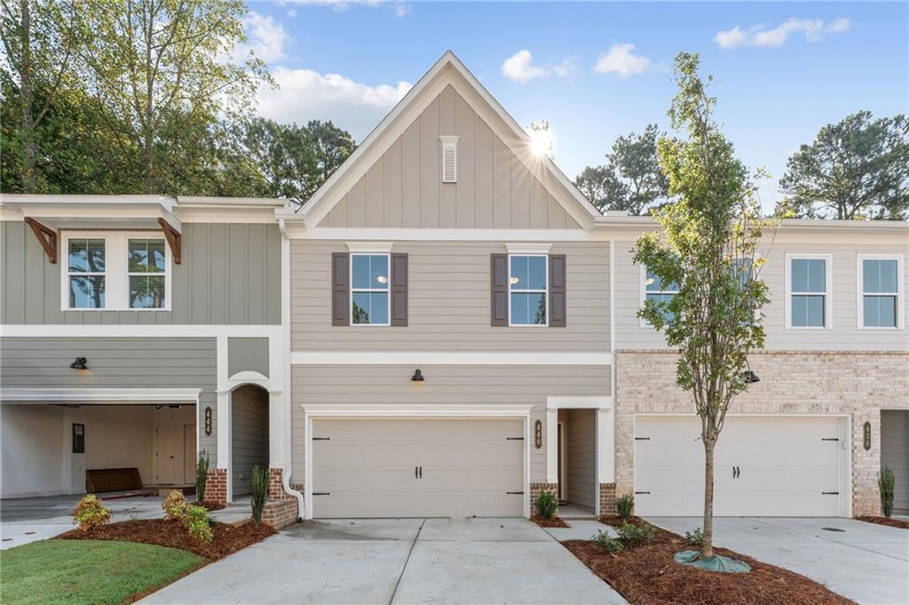 440 Carrera Lane
