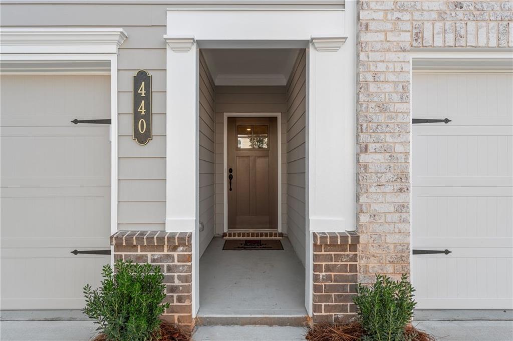 440 Carrera Lane