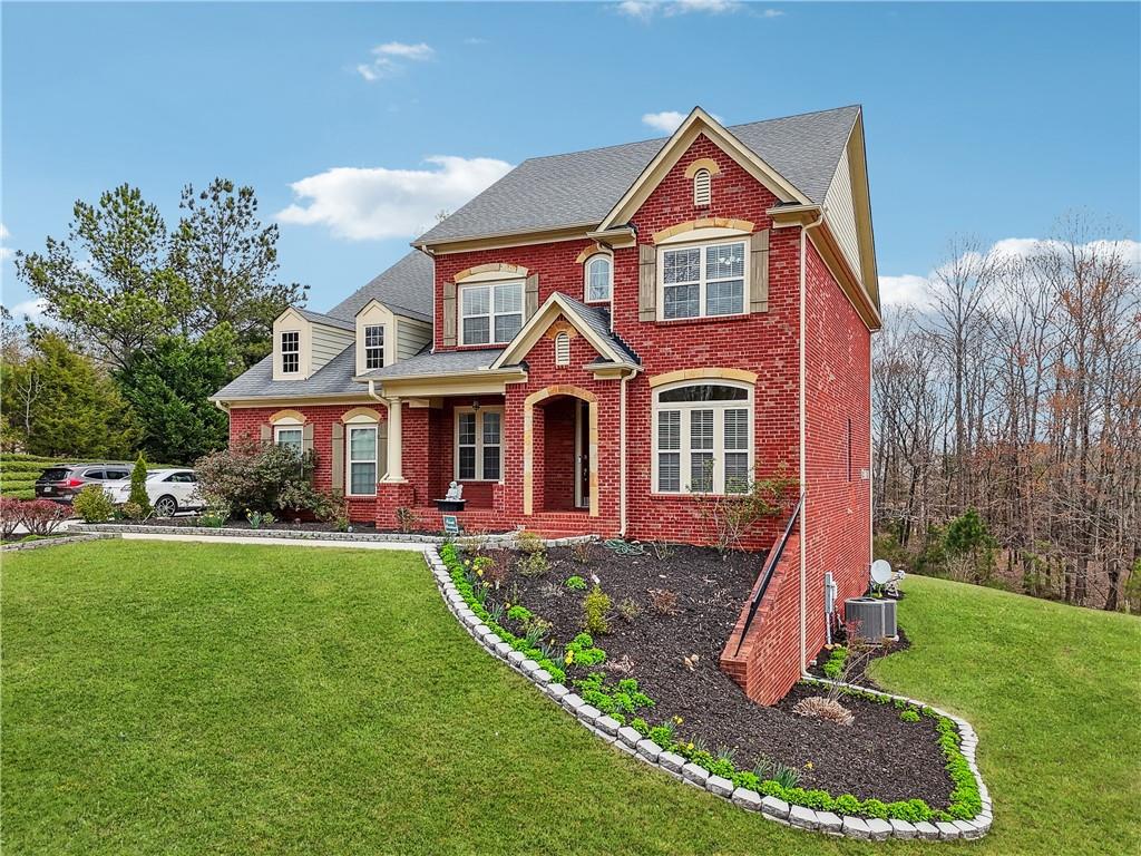 2220 Stirling Bridge Road, Cumming, Georgia image 3