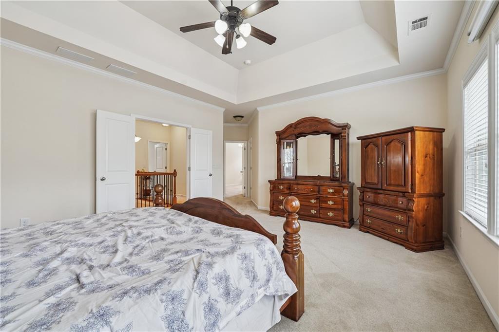 2220 Stirling Bridge Road, Cumming, Georgia image 30