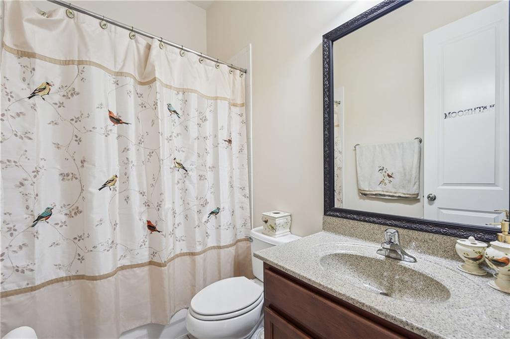 2220 Stirling Bridge Road, Cumming, Georgia image 40