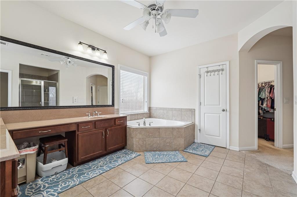 2220 Stirling Bridge Road, Cumming, Georgia image 33