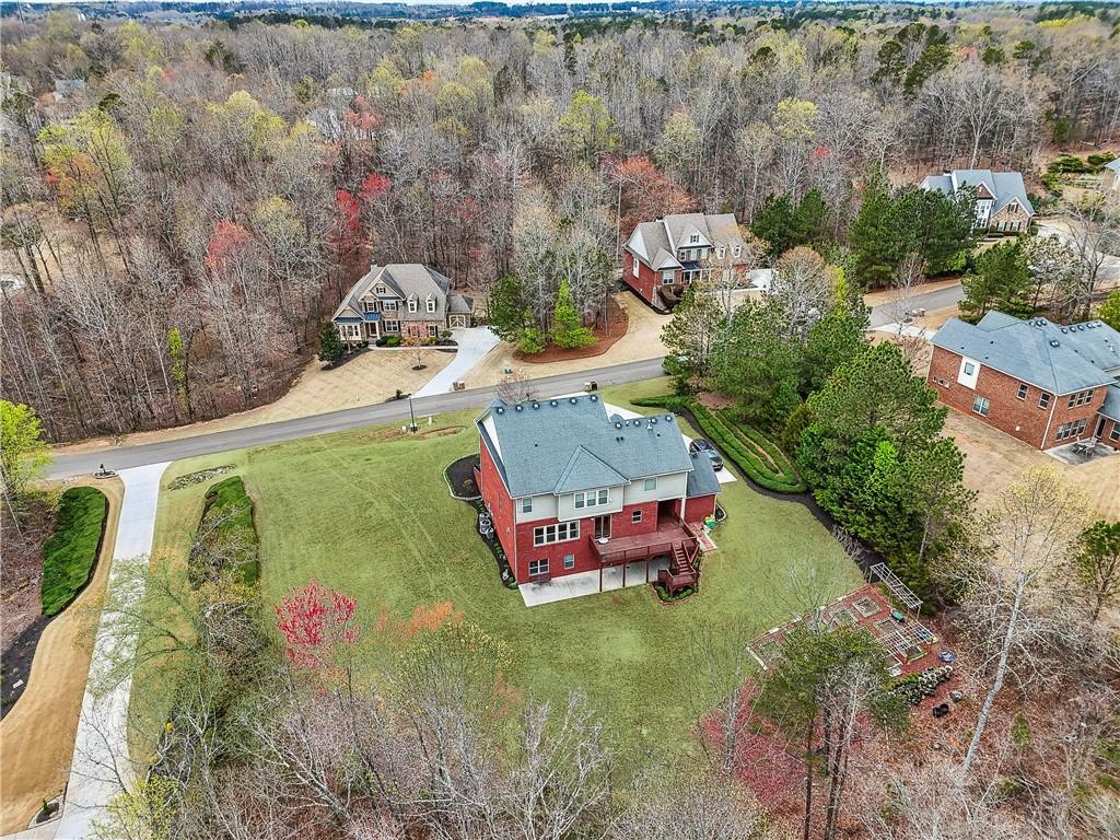 2220 Stirling Bridge Road, Cumming, Georgia image 47