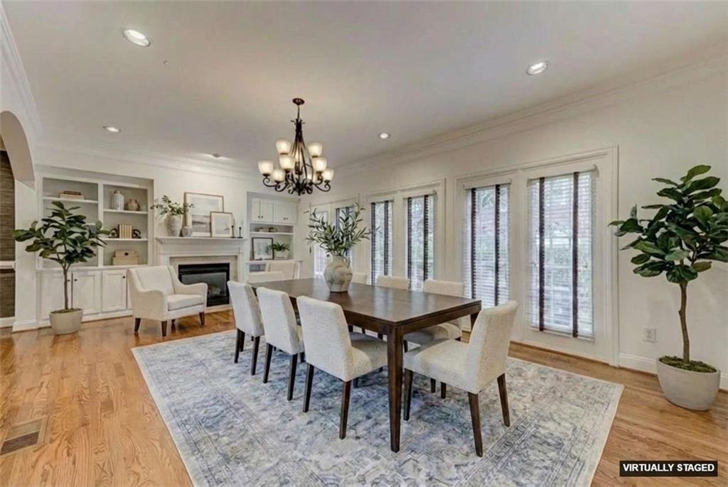 1735 Peachtree Street NE 616