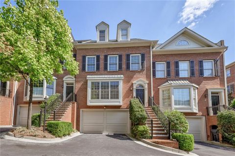 1735 Peachtree Street NE 616 Atlanta GA 30309