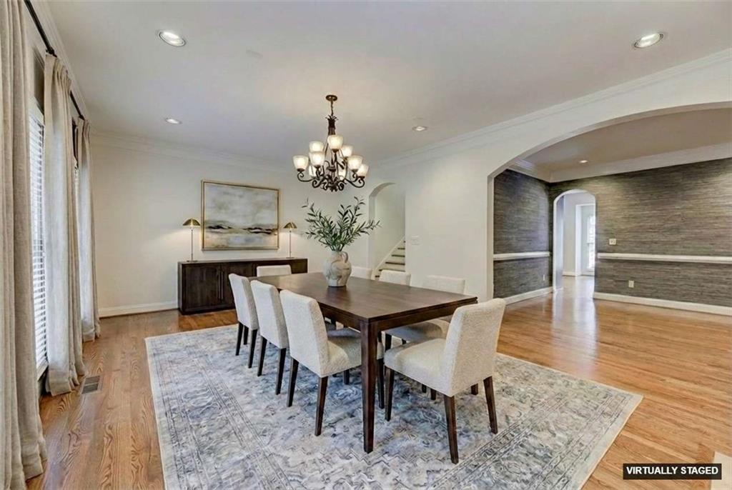 1735 Peachtree Street NE 616