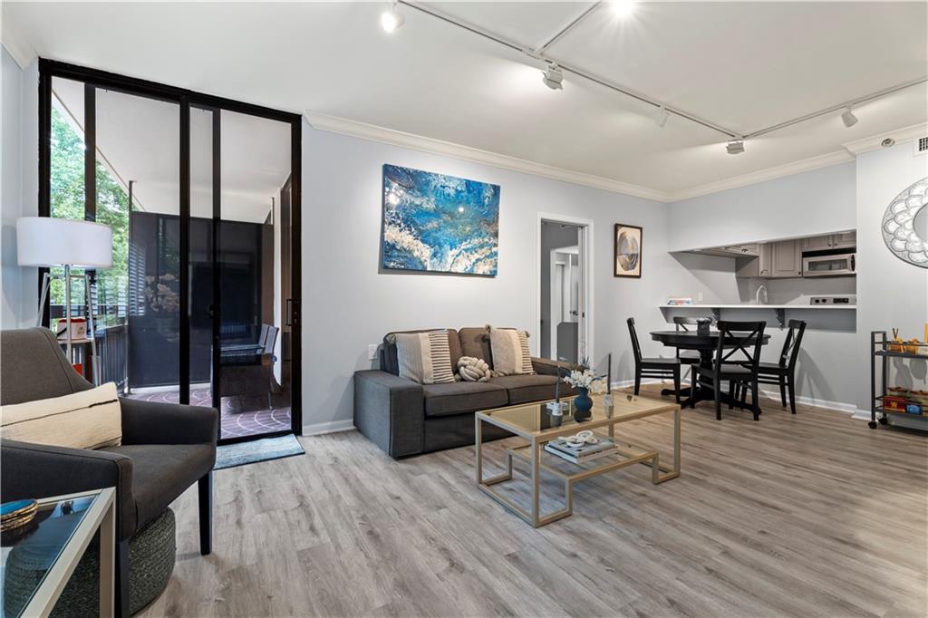 1130 Piedmont Avenue NE 408