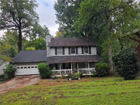 Homes For Sale - 2351 Tapanzee Ln Lane<br/> Gwinnett County, Lawrenceville, GA 30044