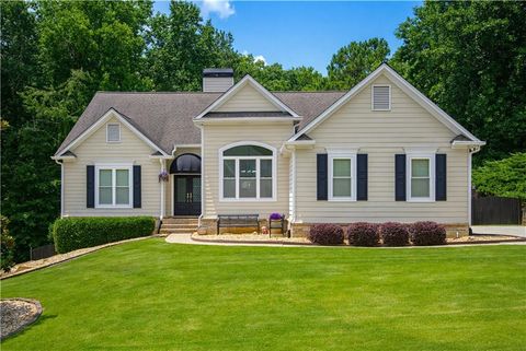 Homes For Sale - 3958 Lake Ruby Lane<br/> Suwanee, GA 30024