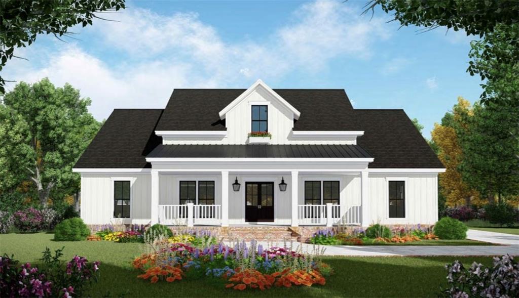 755 College Street, Monticello, Georgia image 1