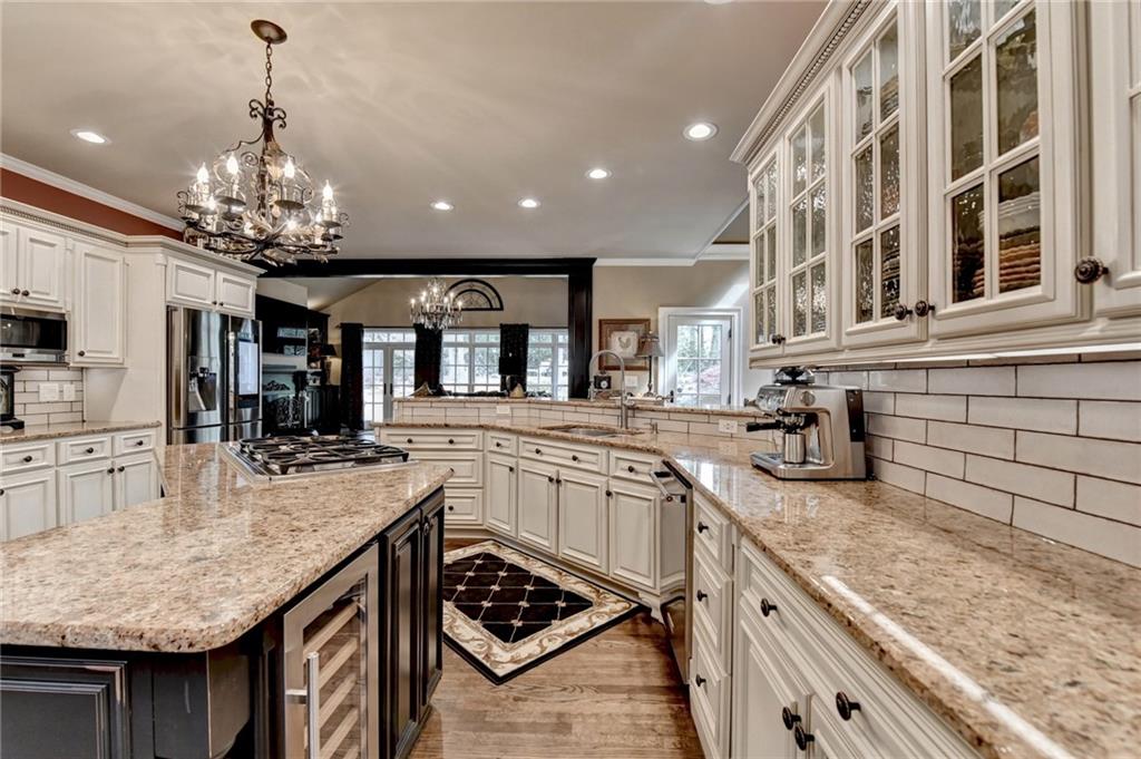 803 Amerden Ponds Court, Johns Creek, Georgia image 36