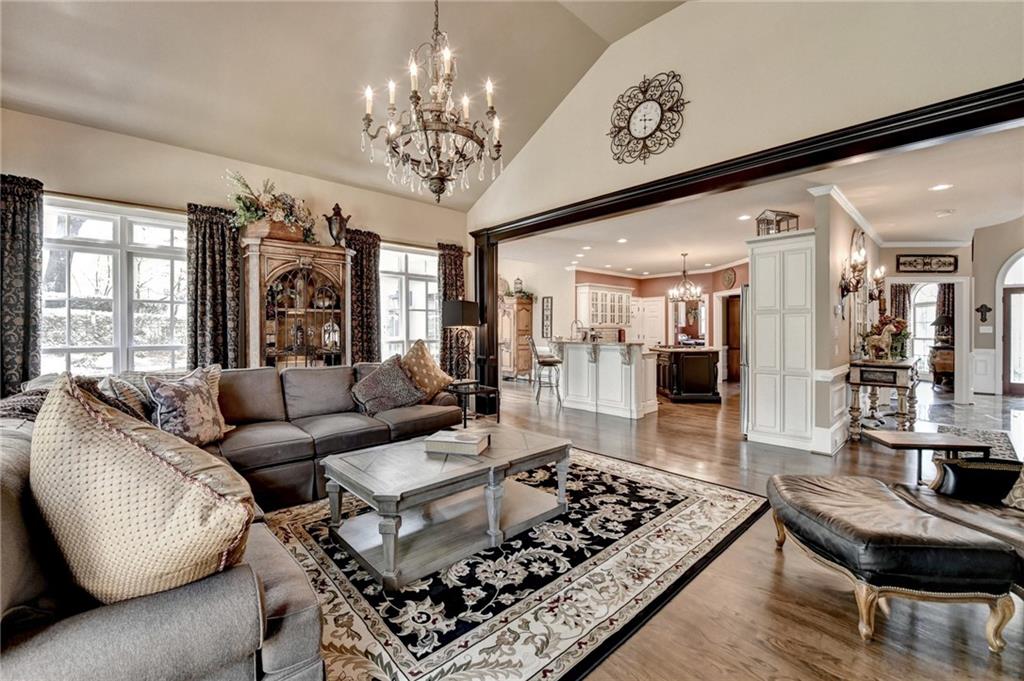803 Amerden Ponds Court, Johns Creek, Georgia image 30