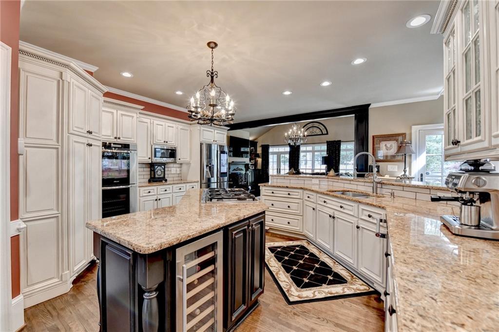 803 Amerden Ponds Court, Johns Creek, Georgia image 32