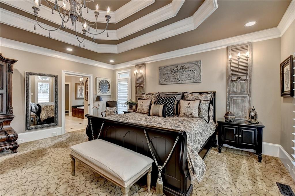 803 Amerden Ponds Court, Johns Creek, Georgia image 44