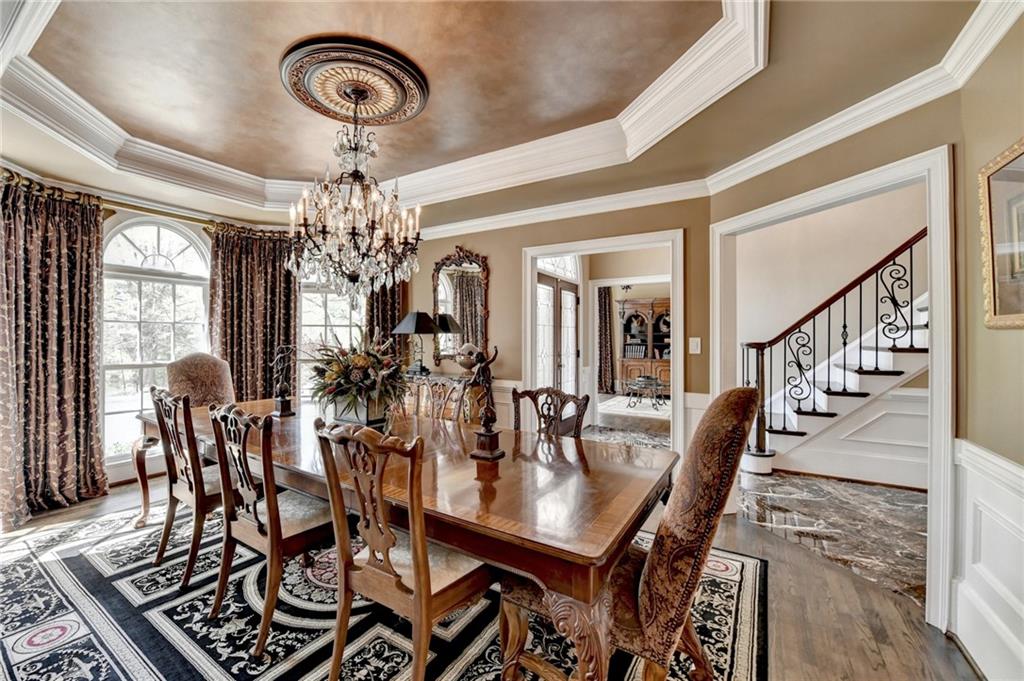 803 Amerden Ponds Court, Johns Creek, Georgia image 25