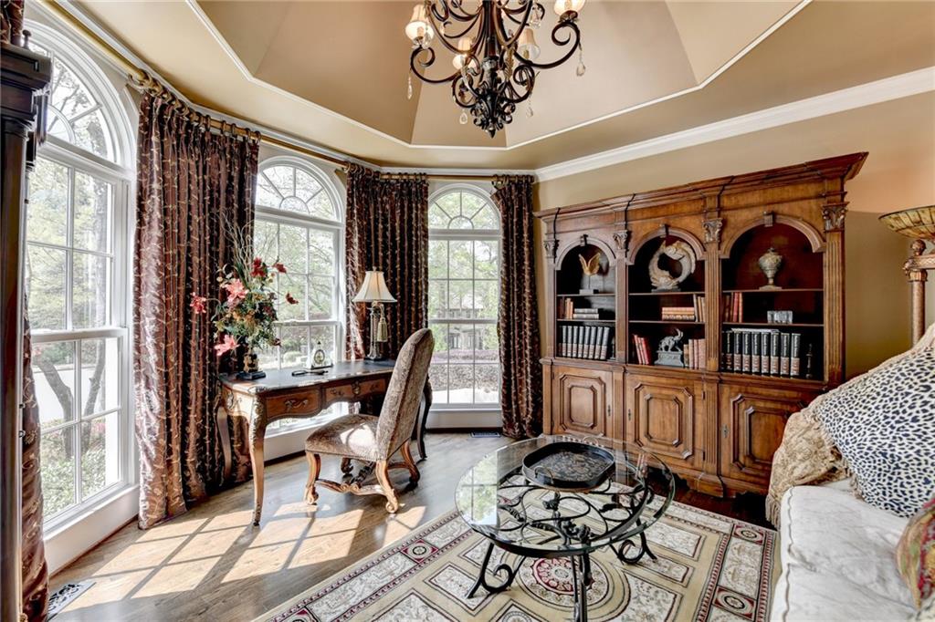 803 Amerden Ponds Court, Johns Creek, Georgia image 26