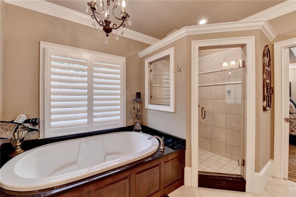 803 Amerden Ponds Court, Johns Creek, Georgia image 48