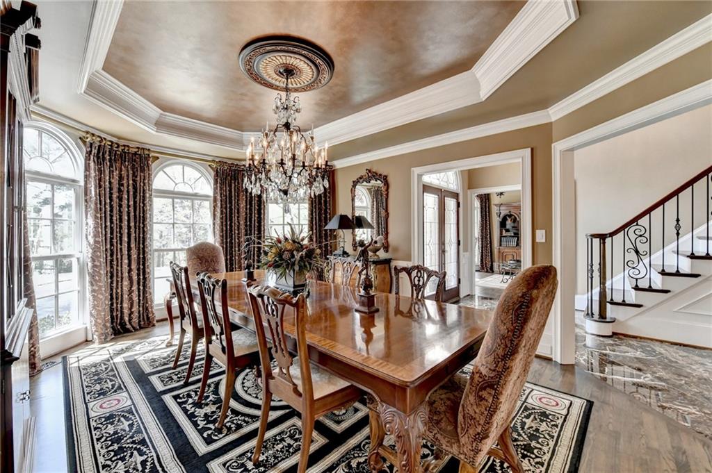 803 Amerden Ponds Court, Johns Creek, Georgia image 23