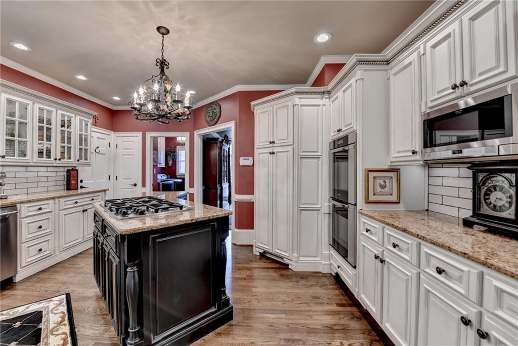 803 Amerden Ponds Court, Johns Creek, Georgia image 39