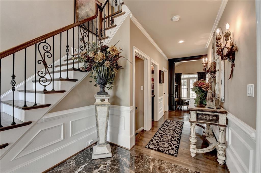 803 Amerden Ponds Court, Johns Creek, Georgia image 22