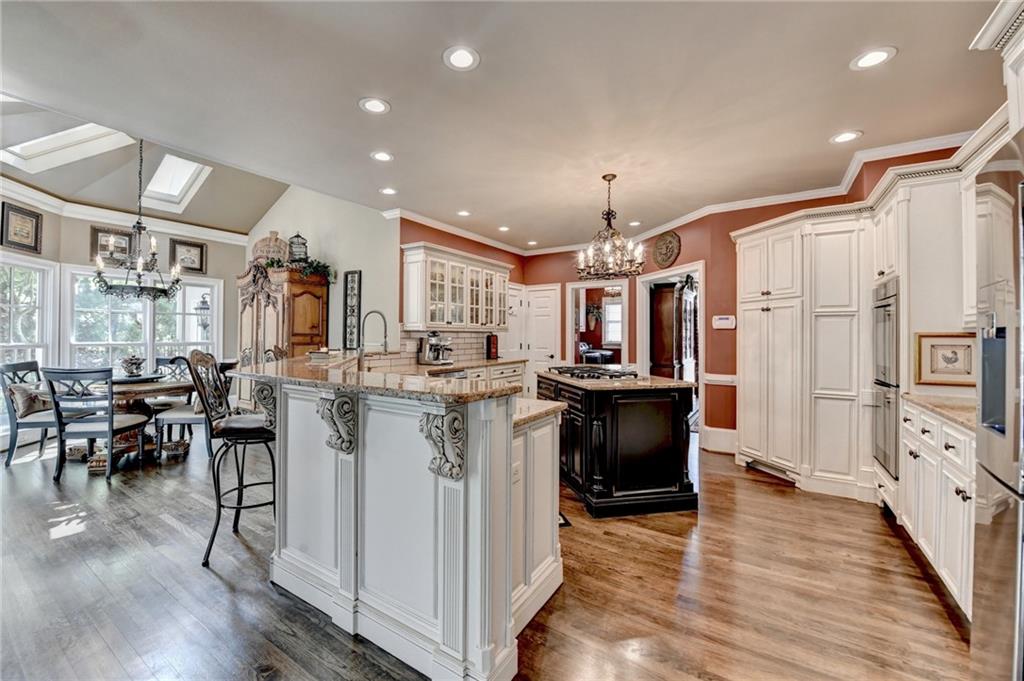 803 Amerden Ponds Court, Johns Creek, Georgia image 31