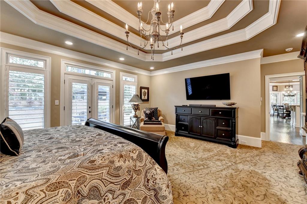 803 Amerden Ponds Court, Johns Creek, Georgia image 43
