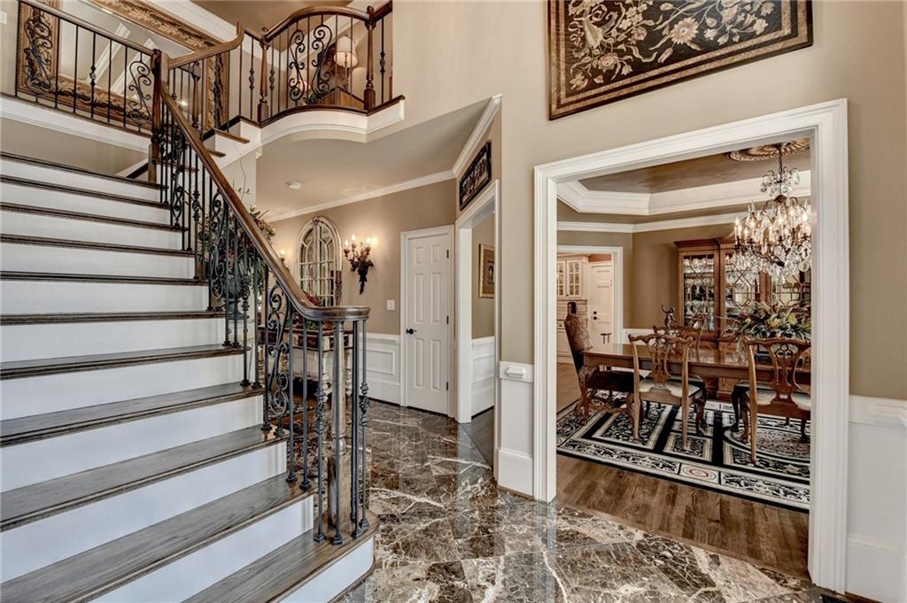 803 Amerden Ponds Court, Johns Creek, Georgia image 21