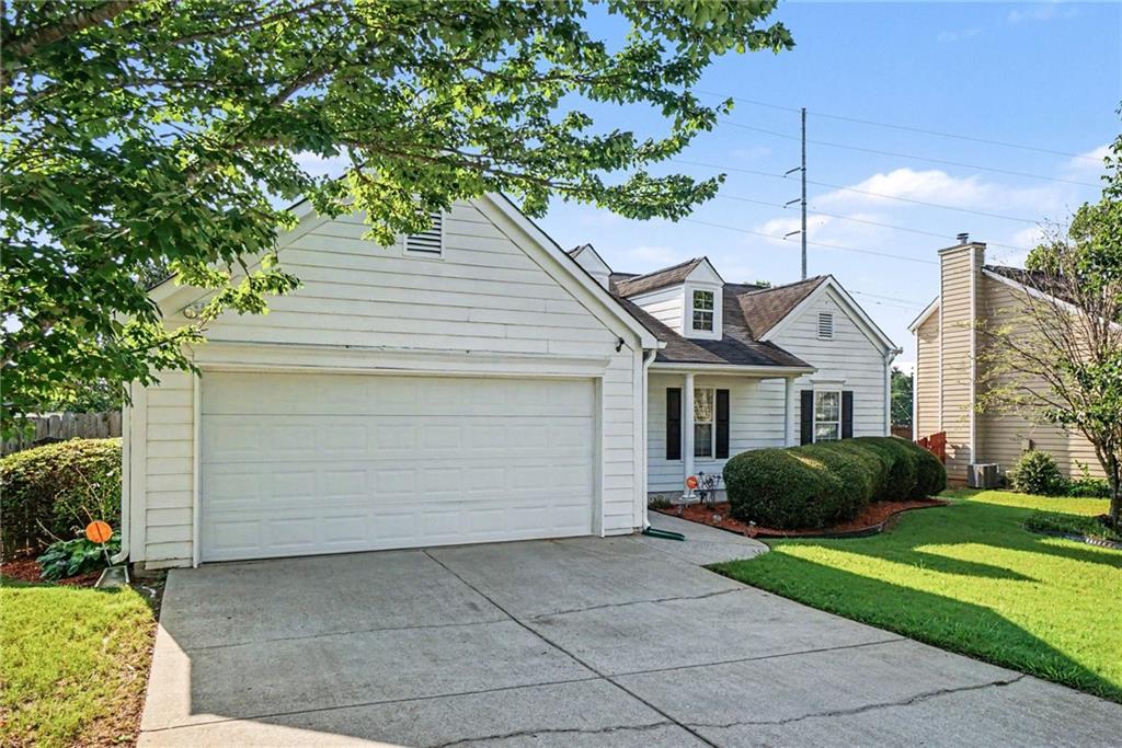 3210 Leprechaun Lane