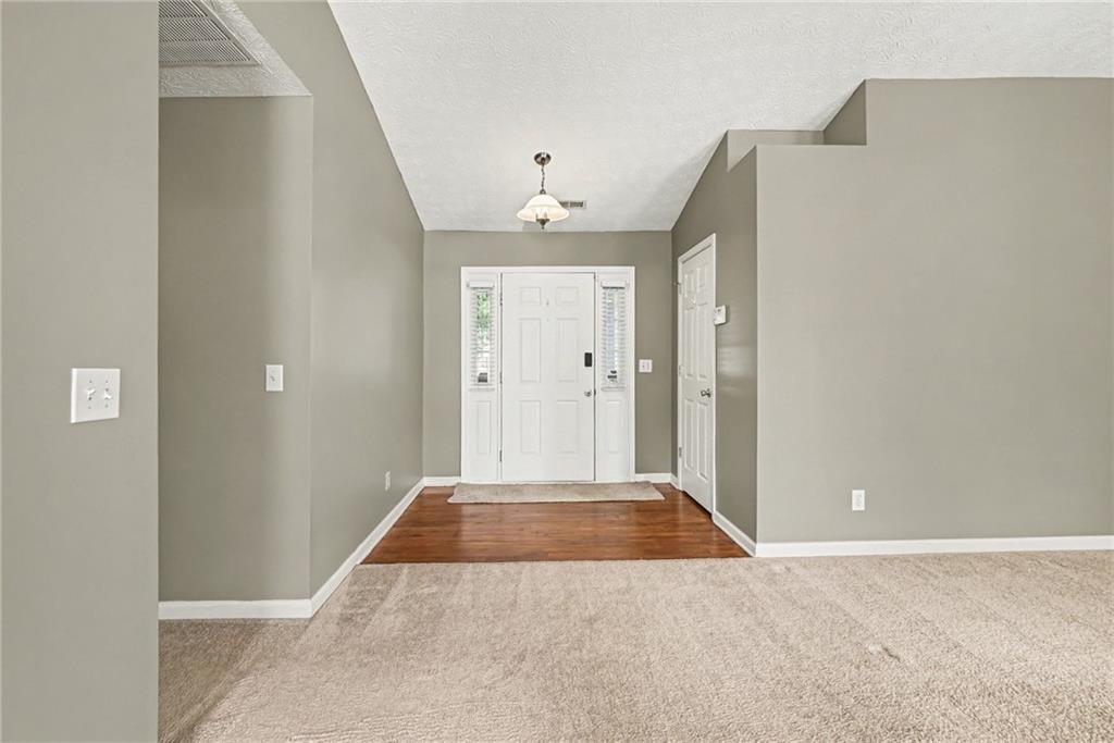 3210 Leprechaun Lane
