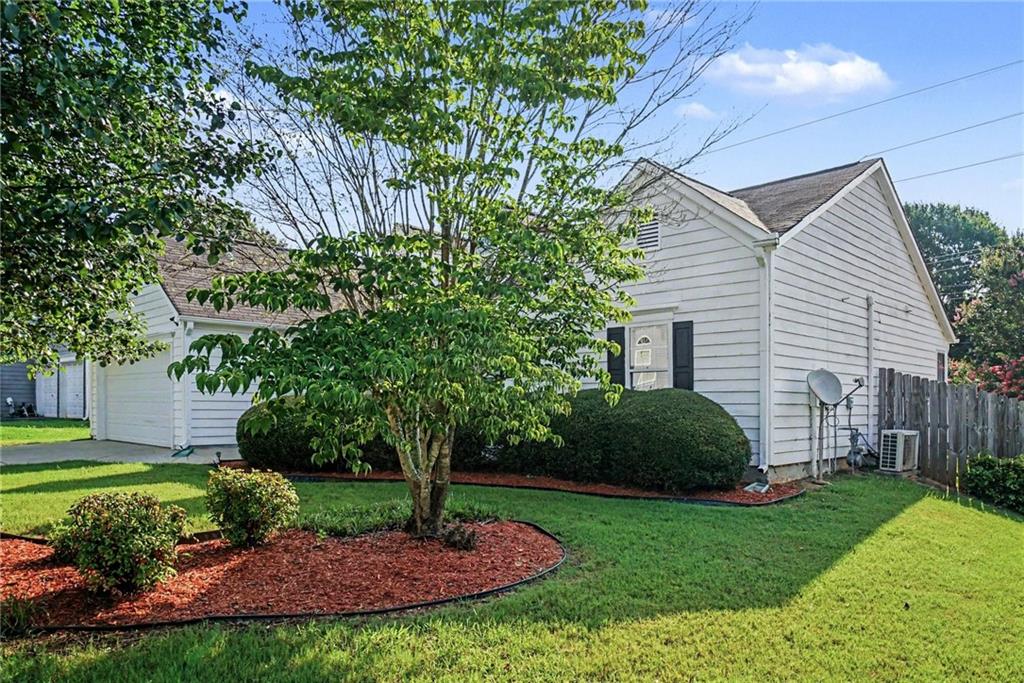 3210 Leprechaun Lane