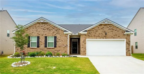 5344 Flat Rock Point, Stonecrest, GA 30038 - MLS#: 7570670