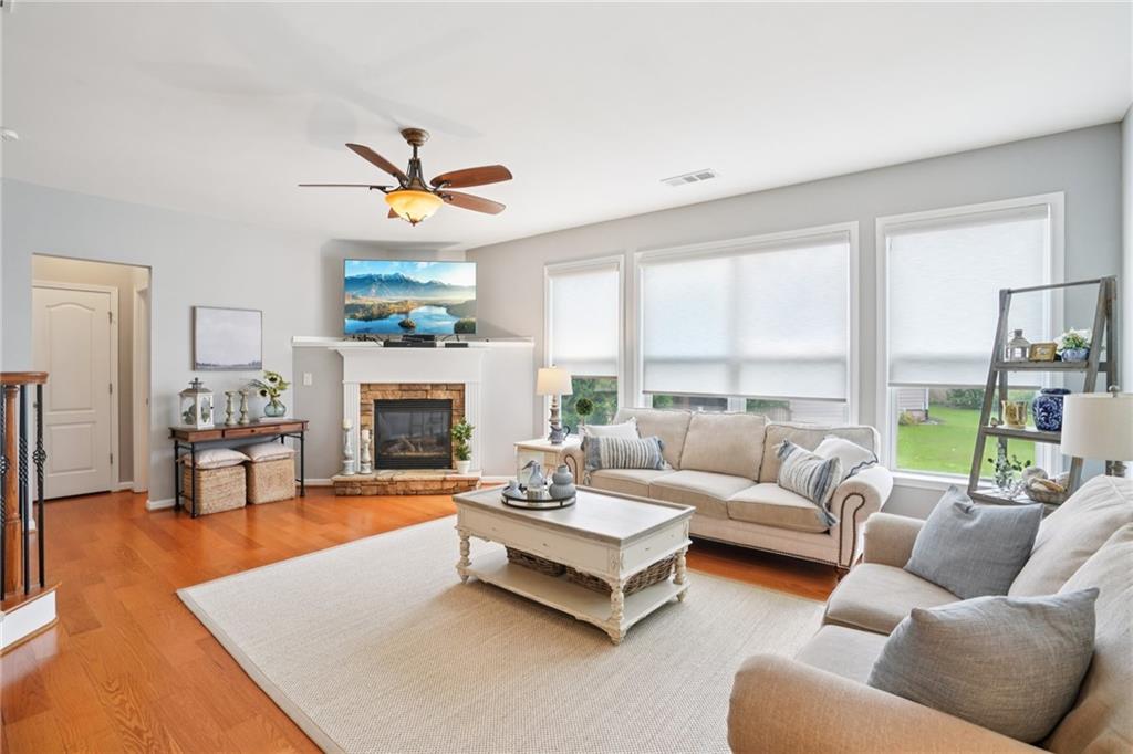 233 Hampton Station Boulevard