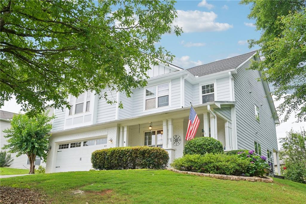 233 Hampton Station Boulevard