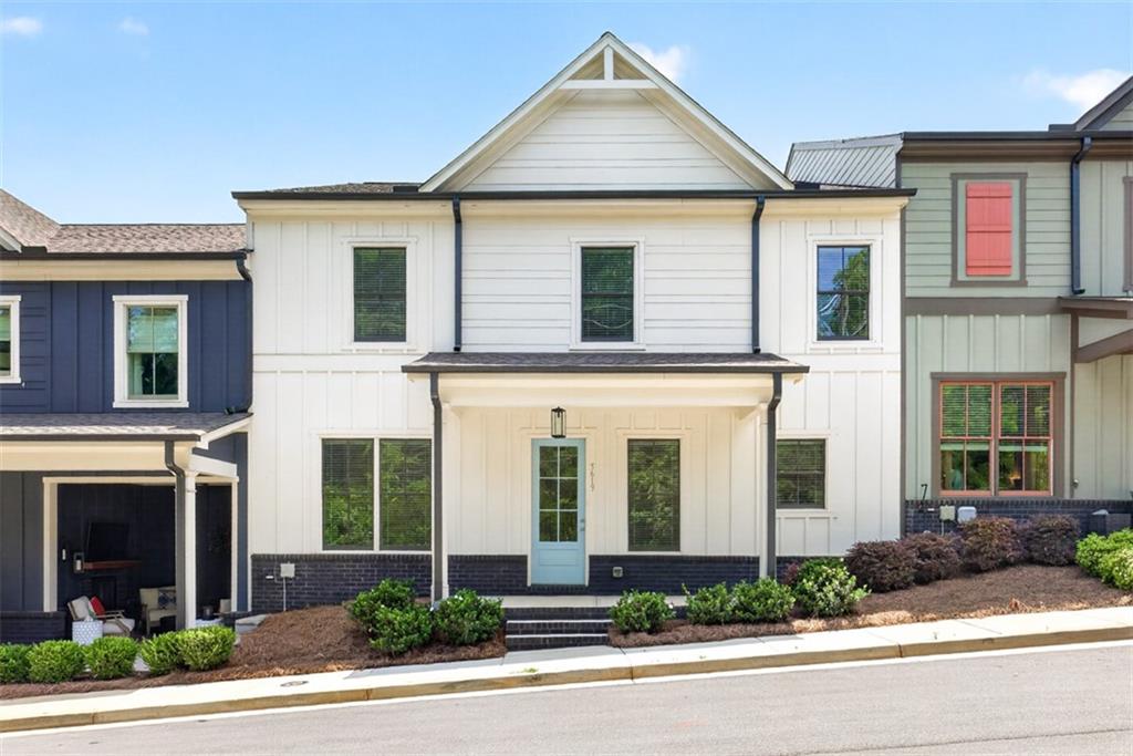 Photo 1 of 62 — 5619 Pine Street, Flowery Branch, GA 30542