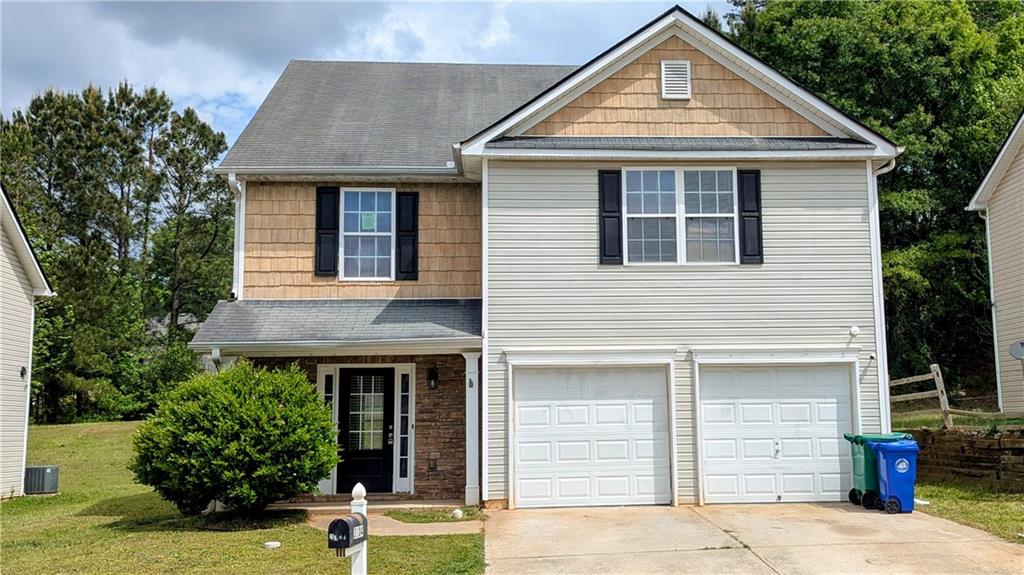 3104 Leyland Court, Decatur, Georgia image 1