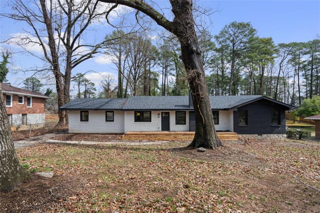 1971 Honeysuckle Lane