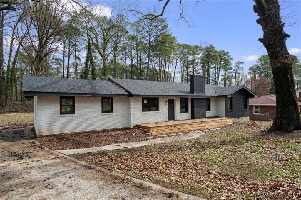 1971 Honeysuckle Lane