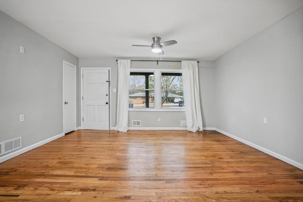 3698 Sharon Drive